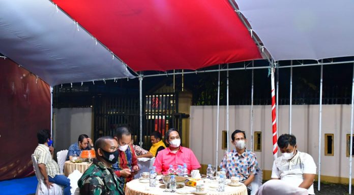 Sah..! Ini Tanggal Pemungutan Suara Pemilu serentak tahun 2024