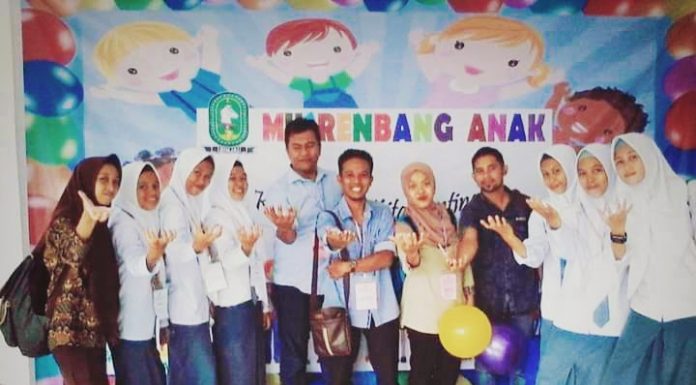 Pantaskah Predikat Kabupaten Layak Anak di Sematkan di Sinjai???