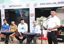 Buka Bulukumba Ramadhan Fest, Andi Utta Apresiasi Event TDA
