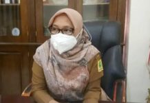 Selama Bulan Ramadhan Masyarakat Tetap Bisa Vaksin