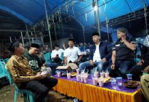 Andi Mahyanto Mazda Siap Maju di 2024