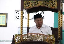 Safari Ramadan di Jalanjang Andi Utta: Jaga Kebersamaan dan Kepedulian