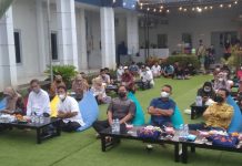 BRI CABANG SINJAI LAKSANAKAN GATHERING BRILINKERS
