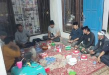 Aliansi Media Jurnalis Independen Republik Indonesia (AMJI-RI) Kabupaten Sinjai Gelar Tudang Sipulung
