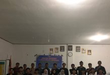 TBM Sikola Pappideceng Kini Memiliki Ketua Baru Melalui Hasil Musyawarah Tudang Sipulung