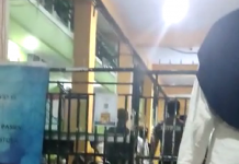 Adu Mulut Keluarga Pasien dan Satpam RSUD Sinjai hanya Salah Paham