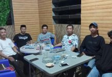 Steering Committee dan Panitia Kongres Tetapkan Agenda Kongres HIPPMAS