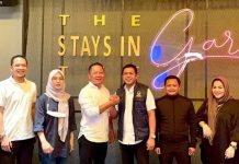 Muallim Tampa Siap Berkontribusi Menangkan NasDem di Pesta Demokrasi 2024