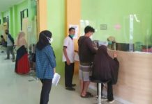 Pasien Rawat Inap RSUD Sinjai Meningkat Setelah Lebaran Idul Fitri 1443 H