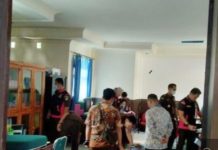 BOP untuk Pendidikan Al-Qur’an Diduga Dikorupsi, Kantor Kemenag Digeledah Kejari