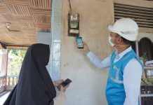 Lebih Nyaman Beraktivitas di Rumah, Banyak Warga Nikmati Promo Tambah Daya Listrik Super Murah