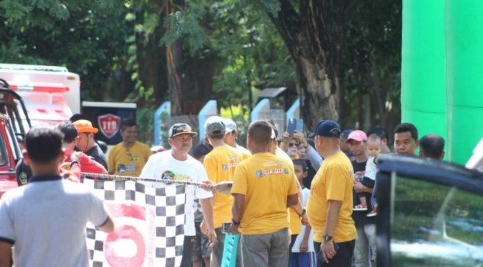 Jelajah Hutan Karet Promosikan Wisata Bulukumba