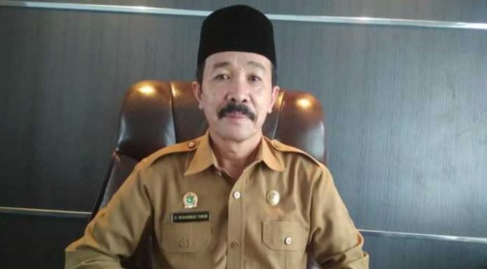 Kepala Kemenag Bulukumba Angkat Bicara Soal Penggeledahan Kejari