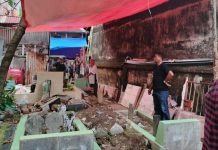 Warga Makassar Meninggal Diduga Dianiaya Oknum Polisi