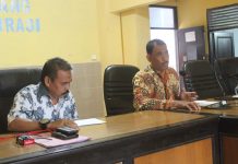 Puluhan Guru Datangi Kantor DPRD Bulukumba, Ada Apa?