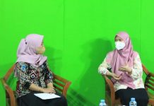 Kabid Pelayanan Medis RSUD Sinjai Jadi Narasumber di Talkshow interaktif “Sinjai Sehat”