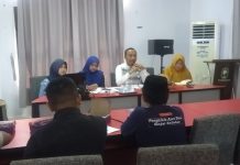 Dinas Penanaman Modal dan PTSP Sinjai Akan Buat Gerai Perizinan di Desa