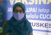 Pemkab Sinjai Optimis Akan Menjadi Barometer Dalam Upaya Menekan Stunting di Sulsel