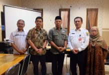 Pekan Ini, Sejumlah Pejabat Penting Kunjungi Bulukumba