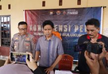 Cabuli 3 Anak, Guru Honorer SD Ditetapkan Tersangka