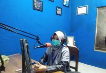 Case Manager RSUD Sinjai Hadiri Dialog Interaktif di Radio Suara Bersatu FM