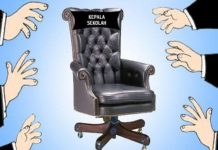 LSM Lidik Soroti Pengisian Kepala SMA/SMK Defenitif “PR” Kadisdik Sulsel