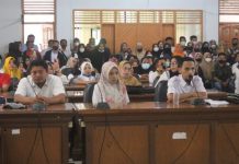 DPRD Panggil OPD Bahas Nasib PPPK, H Rijal : Kami Siap Perjuangkan