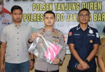 Seorang Ayah Tega Aniaya Anak Kandung Sendiri, Ini Motifnya
