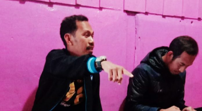 Pentingnya Organisasi di tanah Rantau, KKLR Gencar Gelar Diskusi