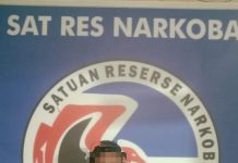 Lagi, Satres Narkoba Polres Sinjai Amankan Seorang Pelaku Penyalahgunaan Narkotika di Lappa