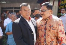 Andi Utta Apresiasi Burhanuddin Andi Dirikan Kantor Law Firm
