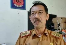 BPBD Himbau Masyarakat Waspada Terhadap Tingginya Intensitas Curah Hujan Disertai Angin Kencang di Sinjai