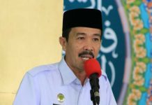 PHBI Bulukumba Pusatkan Idul Adha di Masjid Islamic Center Dato Tiro