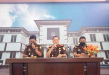 Kejaksaan Negeri Sinjai Tetapkan Tersangka Korupsi Dana Hibah PDAM Tirta Sinjai Bersatu