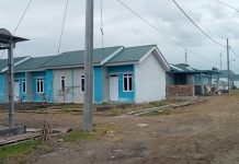 Biaya Sudah Dibayar, Perumahan di Tokinjong Belum di Pasangi Meteran Air, Ini tanggapan Direktur PDAM Sinjai