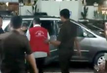 Pasca Ditetapkan Sebagai Tersangka Kasus Dugaan Korupsi, Kini Mantan Direktur PDAM Sinjai Resmi Ditahan