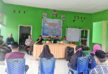 Desa Laiyolo Baru Adakan Kegiatan Pelatihan Teknologi Tepat Guna Peningkatan Produktivitas Pertanian