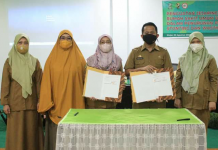 RSUD Menggandeng Dinas Kesehatan Untuk Menurunkan Prevelensi Stunting dan Wasting Di Sinjai