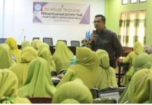 Demi Meningkatkan Pelayanan dan SDM, Ini yang Dilakukan Direktur RSUD Sinjai