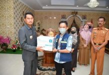 Pemkab Sinjai Terima Bantuan Alat Kesehatan Dari Kemenkes RI