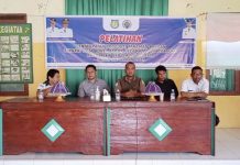 NASA Bersama Pemdes Bonea Timur Adakah Pelatihan Pelatihan Teknologi Tepat Guna Peningkatan produktivitas Pertanian