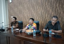Turunkan Angka Kemiskinan, Bappeda Sinjai Gagas Aplikasi Bernama “SiBaNTuKi”