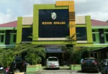 RSUD Sinjai Buka Pelayanan Poli Geriatri Untuk Melayani Para Lansia