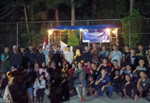 Rayakan Milad Ke-6 Tahun, Begini Harapan IPAS Desa Kanrung