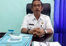 Bupati Tetapkan Andi Jefrianto Asapa Sebagai PLH Sekretaris Daerah Sinjai