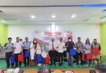 RSUD Sinjai Launching Inovasi Berbasis Aplikasi Bernama “E-Jarum Suntik”