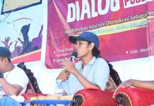Ketua Ikatan Alumni Hukum Pidana Islam Turut Berkomentar Perihal Polemik Yang Ada di Kampus IAMI Sinjai