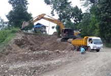 Tambang Galian C di Sinjai Diduga Tidak Sesuai IUP dan Amdal