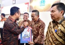 Kabar Baik, DAK Kabupaten Sinjai Mengalami Peningkatan, Ini kata Andi Jefrianto Asapa