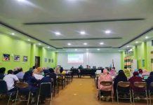 Komite Medik dan Komite Mutu RSUD Sinjai Laksanakan Rapat Penetapan Pelayanan Klinis Prioritas Tahun 2023